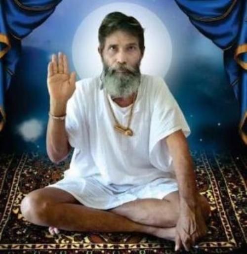 About Awadhoot Devidas