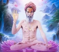 Satguru Awadhoot Devidas