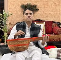 Gurudev Laxminarayan Ji